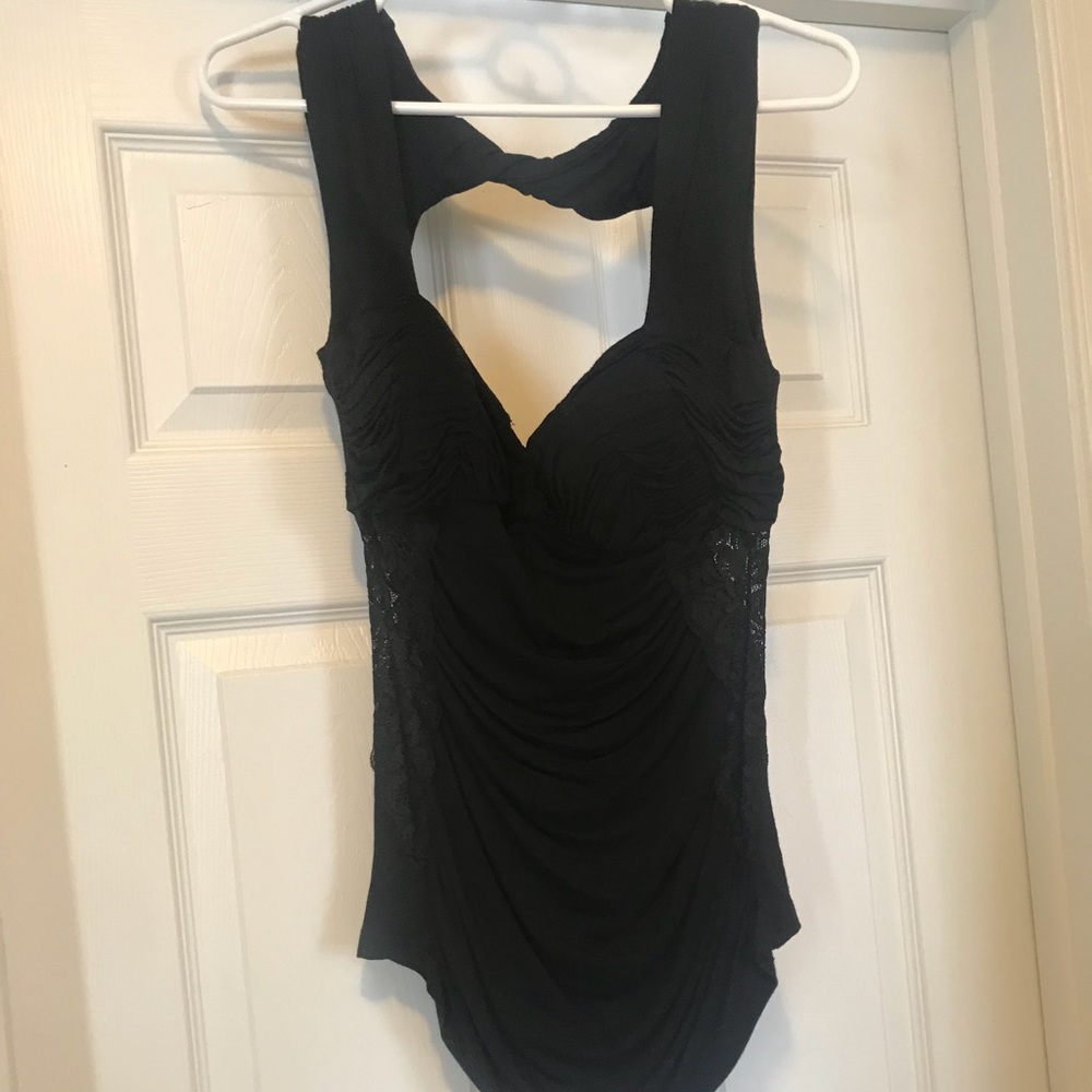 Dressy Top